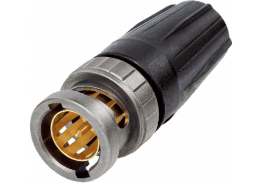 Accessoires - CONNECTEURS - FICHES & EMBASES - Neutrik - ENE NBNC75BUU11X - Royez Musik
