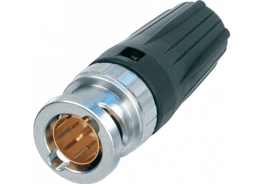 Accessoires - CONNECTEURS - FICHES & EMBASES - Neutrik - ENE NBNC75BWU13 - Royez Musik