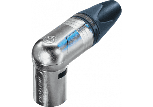 Accessoires - CONNECTEURS - FICHES & EMBASES - Neutrik - ENE NC4MRX - Royez Musik