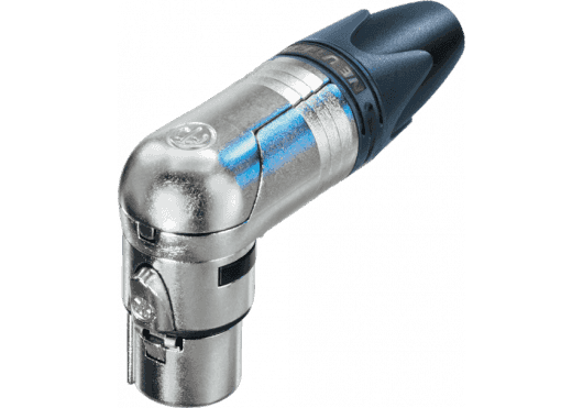 Accessoires - CONNECTEURS - FICHES & EMBASES - Neutrik - ENE NC5FRX - Royez Musik