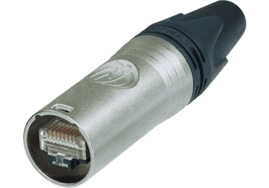 Accessoires - CONNECTEURS - CONNECTEURS DONNÉES - Neutrik - ENE NE8MX6 - Royez Musik