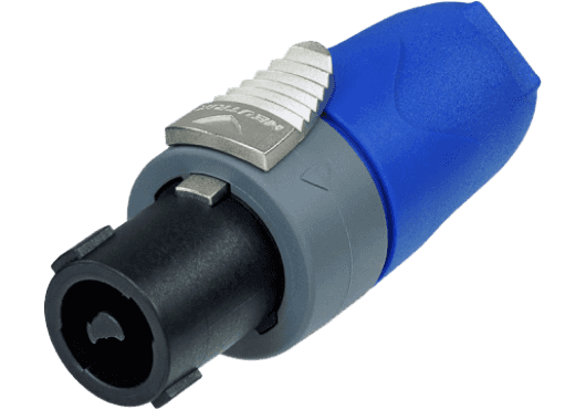 Accessoires - CONNECTEURS - FICHES & EMBASES - Neutrik - ENE NL2FX - Royez Musik