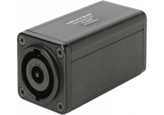 Accessoires - CONNECTEURS - CONNECTEURS AUDIO & VIDEO - Neutrik - ENE NL8MM - Royez Musik