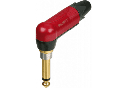 Accessoires - CONNECTEURS - FICHES & EMBASES - Neutrik - ENE NP2RX-AU-SILENT - Royez Musik