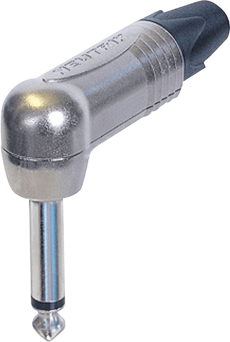 Accessoires - CONNECTEURS - FICHES & EMBASES - Neutrik - ENE NP2RX-B - Royez Musik