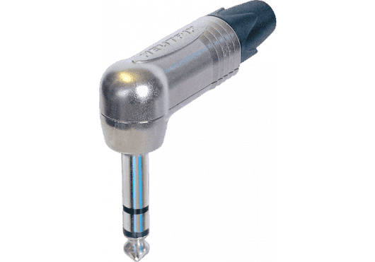 Accessoires - CONNECTEURS - FICHES & EMBASES - Neutrik - ENE NP3RX - Royez Musik