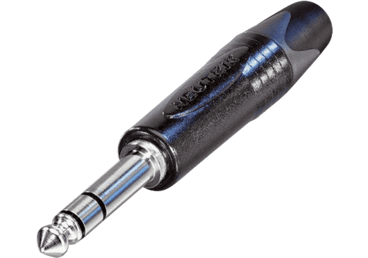 Accessoires - CONNECTEURS - FICHES & EMBASES - Neutrik - ENE NP3X-BAG - Royez Musik
