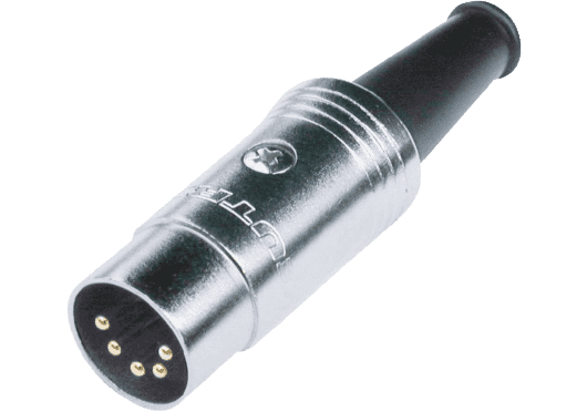 Accessoires - CONNECTEURS - CONNECTEURS DONNÉES - Neutrik - ENE NYS322 - Royez Musik