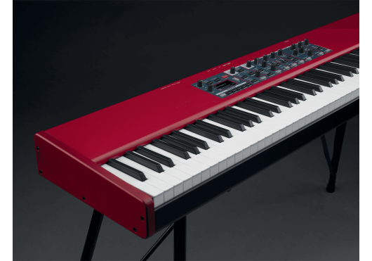 Claviers & Pianos - CLAVIERS DE SCÈNE - Nord - KNO NORD-PIANO4 - Royez Musik