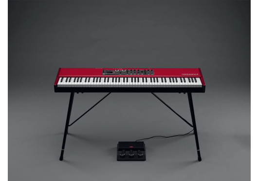 Claviers & Pianos - CLAVIERS DE SCÈNE - Nord - KNO NORD-PIANO4 - Royez Musik