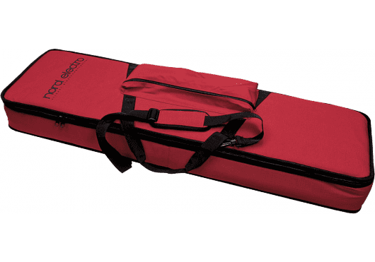 Claviers & Pianos - ETUIS & HOUSSES - ETUIS CLAVIER - Nord - KNO SOFTCASE2 - Royez Musik