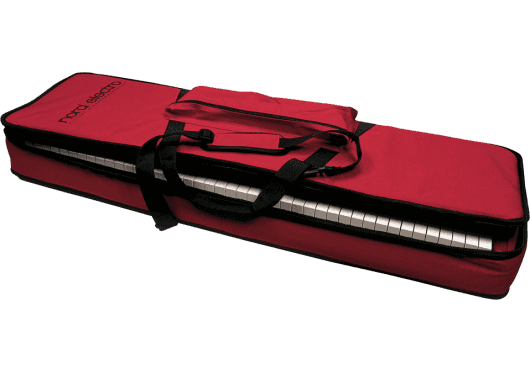 Claviers & Pianos - ETUIS & HOUSSES - ETUIS CLAVIER - Nord - KNO SOFTCASE3 - Royez Musik