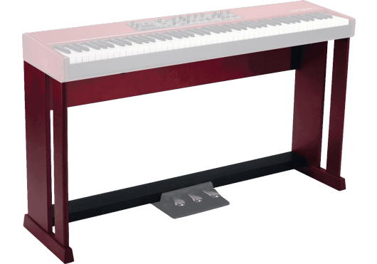 Claviers & Pianos - STANDS CLAVIER - Nord - KNO WOOD-STAND - Royez Musik