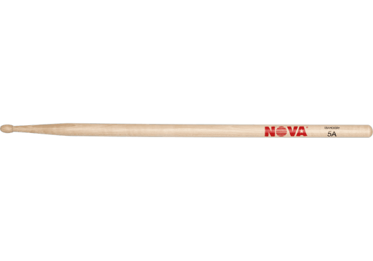 Batteries & Percussions - BAGUETTES & CO - BAGUETTES - Nova by Vic Firth - PVF NOVA-5A - Royez Musik