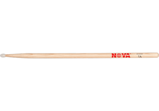 Batteries & Percussions - BAGUETTES & CO - BAGUETTES - Nova by Vic Firth - PVF NOVA-7AN - Royez Musik