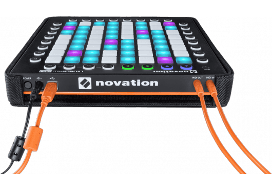 Audio - ETUIS ET HOUSSES - HOUSSES - Novation - RNO LAUNCHPAD-PRO-CASE - Royez Musik