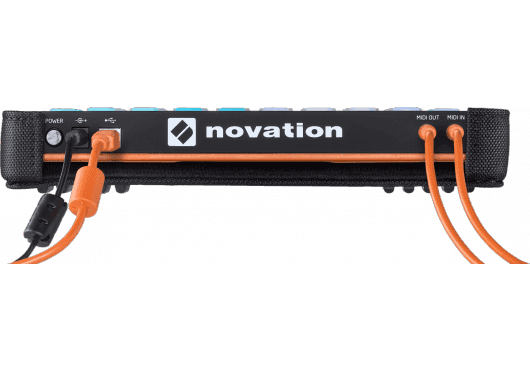Audio - ETUIS ET HOUSSES - HOUSSES - Novation - RNO LAUNCHPAD-PRO-CASE - Royez Musik