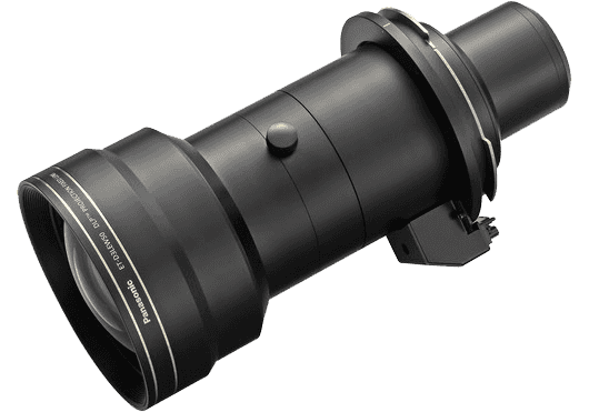 Vidéo - VIDEOPROJECTEURS - Panasonic - IPA ET-D3LEW50 - Royez Musik