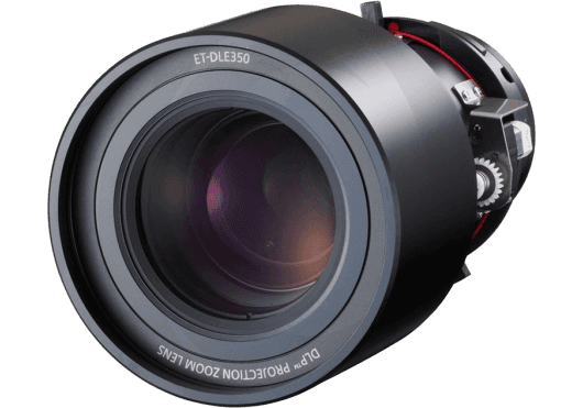 Vidéo - VIDEOPROJECTEURS - Panasonic - IPA ET-DLE350 - Royez Musik