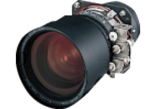 Vidéo - VIDEOPROJECTEURS - Panasonic - IPA ET-ELW04 - Royez Musik