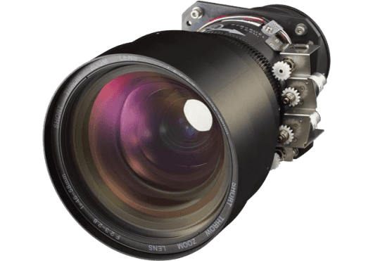 Vidéo - VIDEOPROJECTEURS - Panasonic - IPA ET-ELW06 - Royez Musik