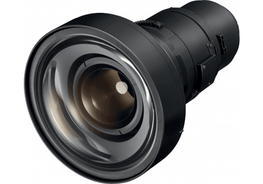 Vidéo - VIDEOPROJECTEURS - Panasonic - IPA ET-ELW30 - Royez Musik