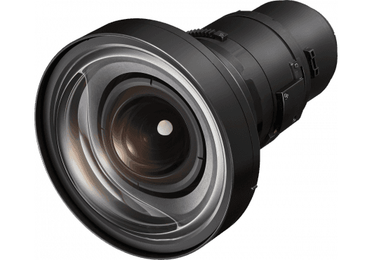 Vidéo - VIDEOPROJECTEURS - Panasonic - IPA ET-ELW31 - Royez Musik