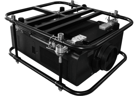 Vidéo - VIDEOPROJECTEURS - Panasonic - IPA ET-RFD21 - Royez Musik