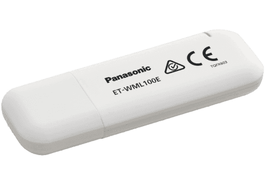 Vidéo - VIDEOPROJECTEURS - Panasonic - IPA ET-WML100E - Royez Musik