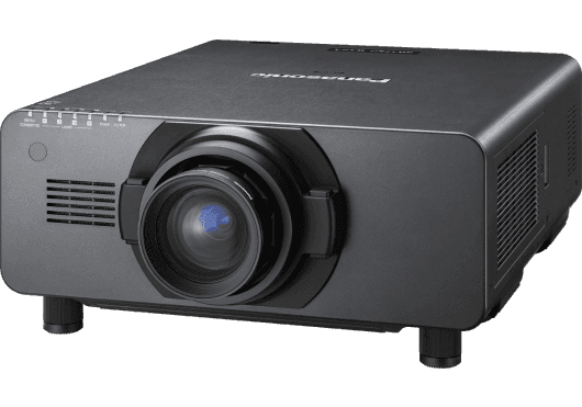 Vidéo - VIDEOPROJECTEURS - Panasonic - IPA PT-DW17K2E - Royez Musik