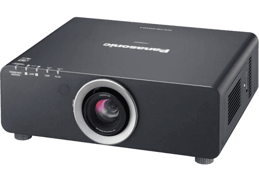 Vidéo - VIDEOPROJECTEURS - Panasonic - IPA PT-DX820BE - Royez Musik
