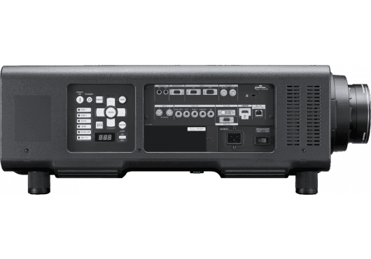 Vidéo - VIDEOPROJECTEURS - Panasonic - IPA PT-DZ21K2E - Royez Musik