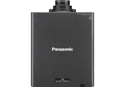 Vidéo - VIDEOPROJECTEURS - Panasonic - IPA PT-DZ21K2E - Royez Musik
