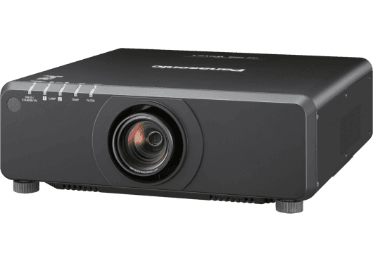 Vidéo - VIDEOPROJECTEURS - Panasonic - IPA PT-DZ780BE - Royez Musik