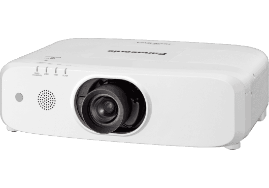 Vidéo - VIDEOPROJECTEURS - Panasonic - IPA PT-EW650E - Royez Musik
