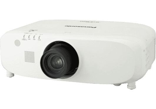 Vidéo - VIDEOPROJECTEURS - Panasonic - IPA PT-EW730E - Royez Musik