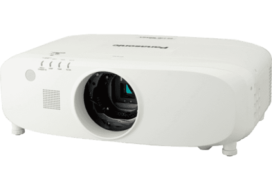 Vidéo - VIDEOPROJECTEURS - Panasonic - IPA PT-EW730EL - Royez Musik