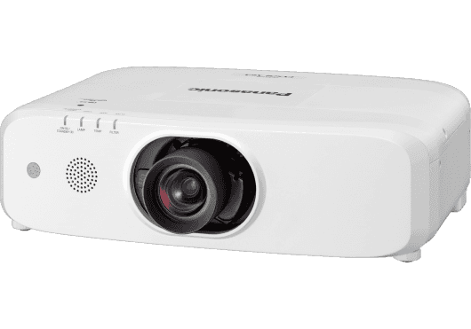 Vidéo - VIDEOPROJECTEURS - Panasonic - IPA PT-EX520E - Royez Musik