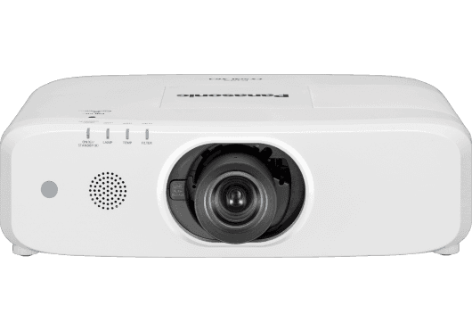 Vidéo - VIDEOPROJECTEURS - Panasonic - IPA PT-EX520E - Royez Musik