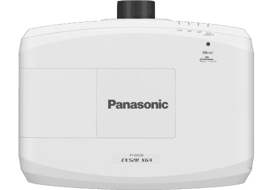 Vidéo - VIDEOPROJECTEURS - Panasonic - IPA PT-EX520E - Royez Musik