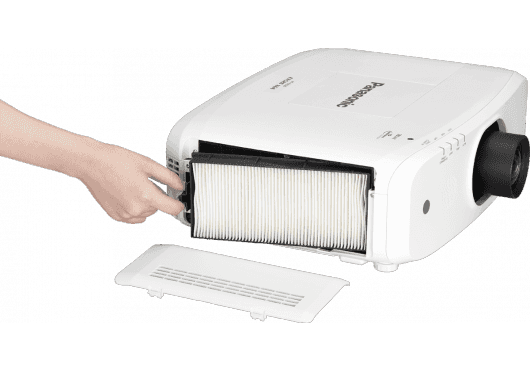 Vidéo - VIDEOPROJECTEURS - Panasonic - IPA PT-EX520E - Royez Musik