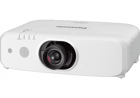Vidéo - VIDEOPROJECTEURS - Panasonic - IPA PT-EX620E - Royez Musik