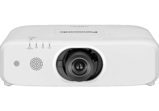 Vidéo - VIDEOPROJECTEURS - Panasonic - IPA PT-EX620E - Royez Musik