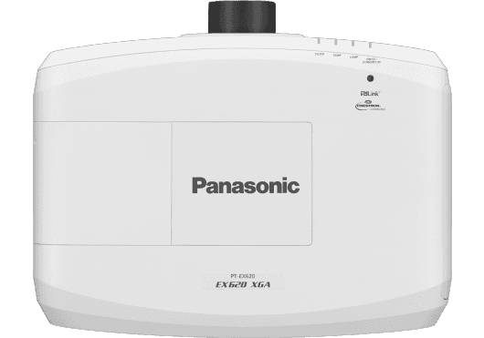 Vidéo - VIDEOPROJECTEURS - Panasonic - IPA PT-EX620E - Royez Musik