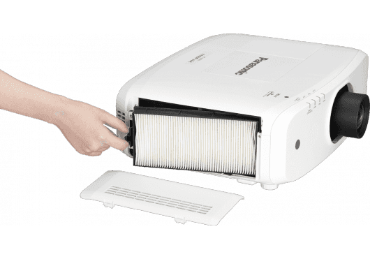 Vidéo - VIDEOPROJECTEURS - Panasonic - IPA PT-EX620E - Royez Musik