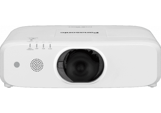 Vidéo - VIDEOPROJECTEURS - Panasonic - IPA PT-EZ590LE - Royez Musik