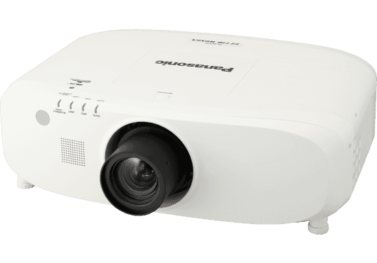 Vidéo - VIDEOPROJECTEURS - Panasonic - IPA PT-EZ770E - Royez Musik