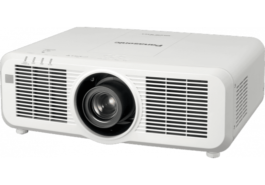 Vidéo - VIDEOPROJECTEURS - Panasonic - IPA PT-MW630E - Royez Musik