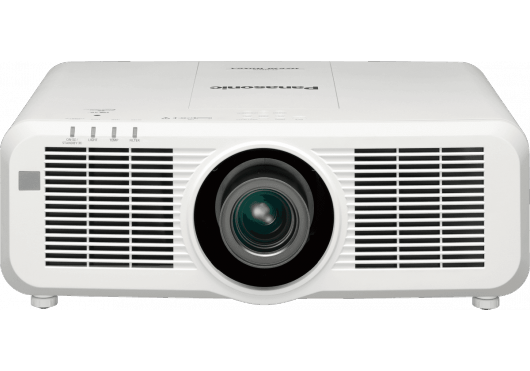 Vidéo - VIDEOPROJECTEURS - Panasonic - IPA PT-MZ670E - Royez Musik