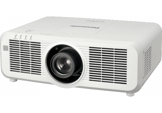 Vidéo - VIDEOPROJECTEURS - Panasonic - IPA PT-MZ670LE - Royez Musik